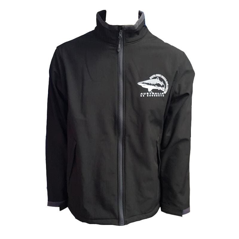 SWRDC Waterproof Jacket - Hoodies / Jackets
