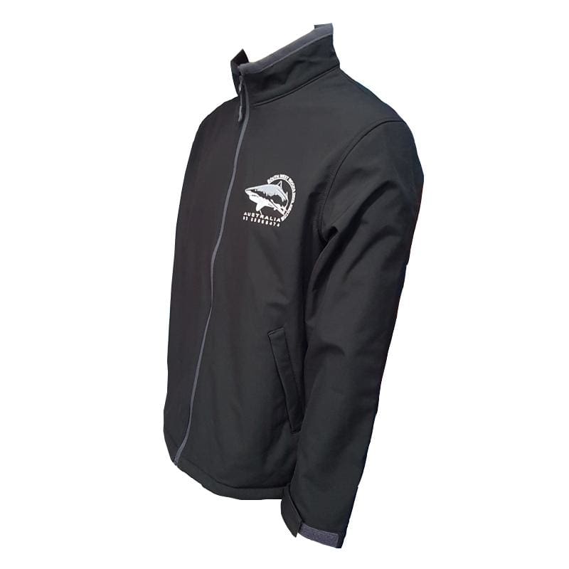 SWRDC Waterproof Jacket - Hoodies / Jackets
