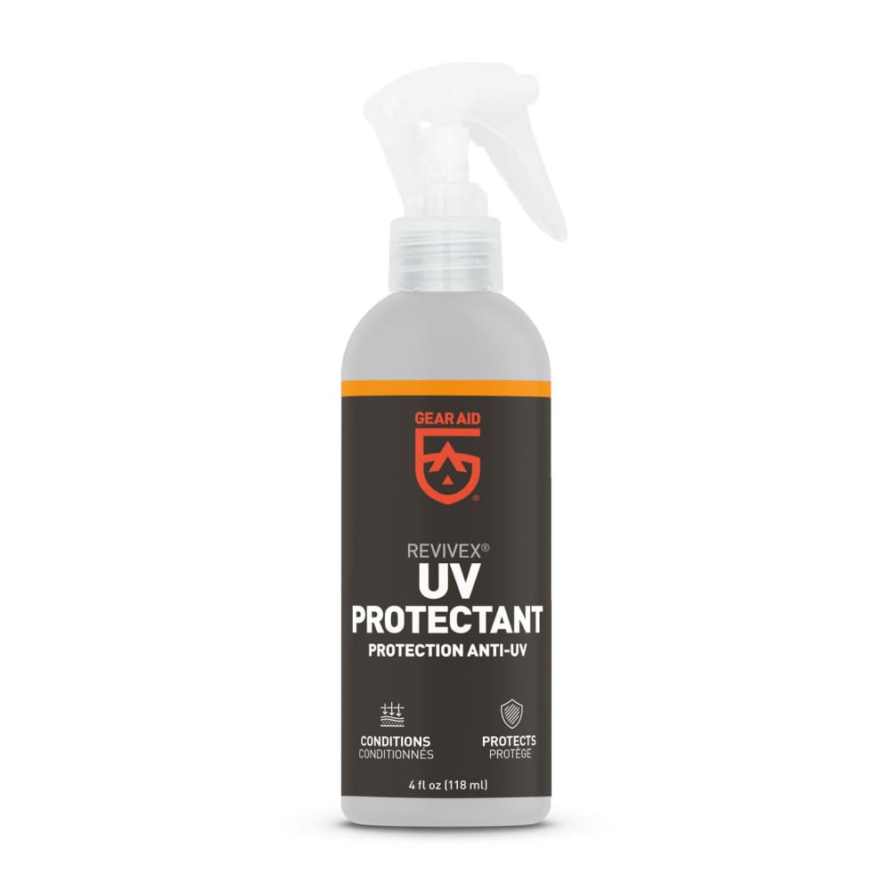 UV Tech 4 Oz. Spray - Accessories