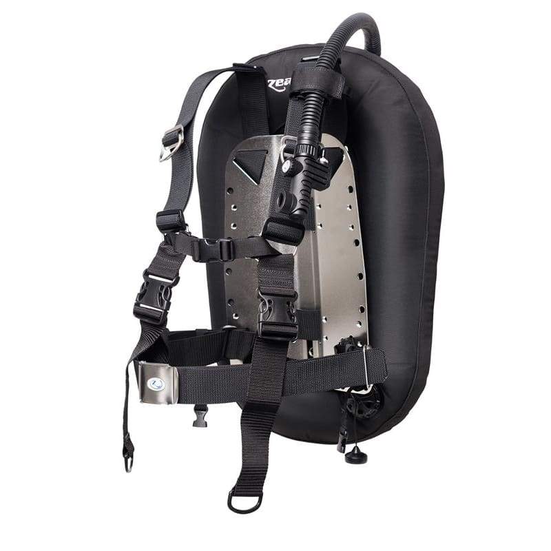 Zeagle Backplate Combo Pack - BCDs