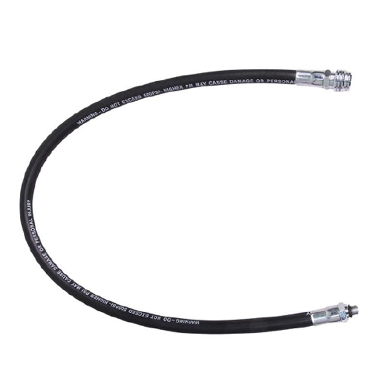 Zeagle Low Pressure QD Hose (octo Z II) - Regulator Accessories