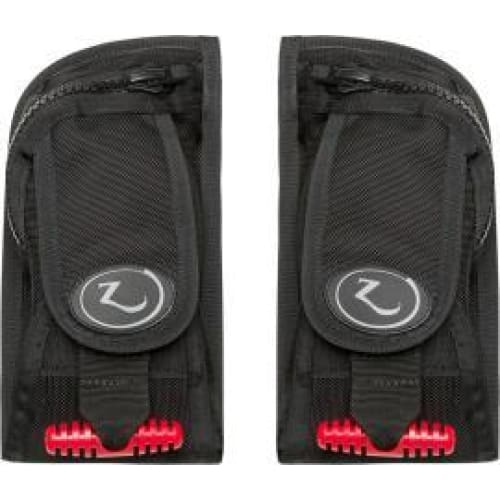 Zeagle Rear Weight System - 16LB - BCD Accessories