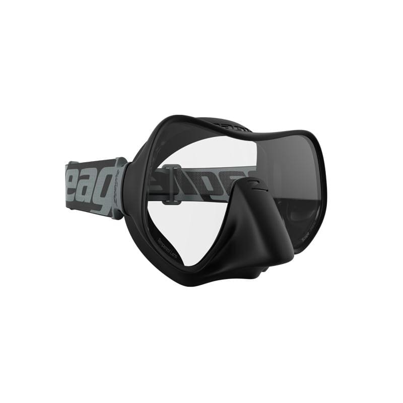 Zeagle Scope Mask - Mono - Masks