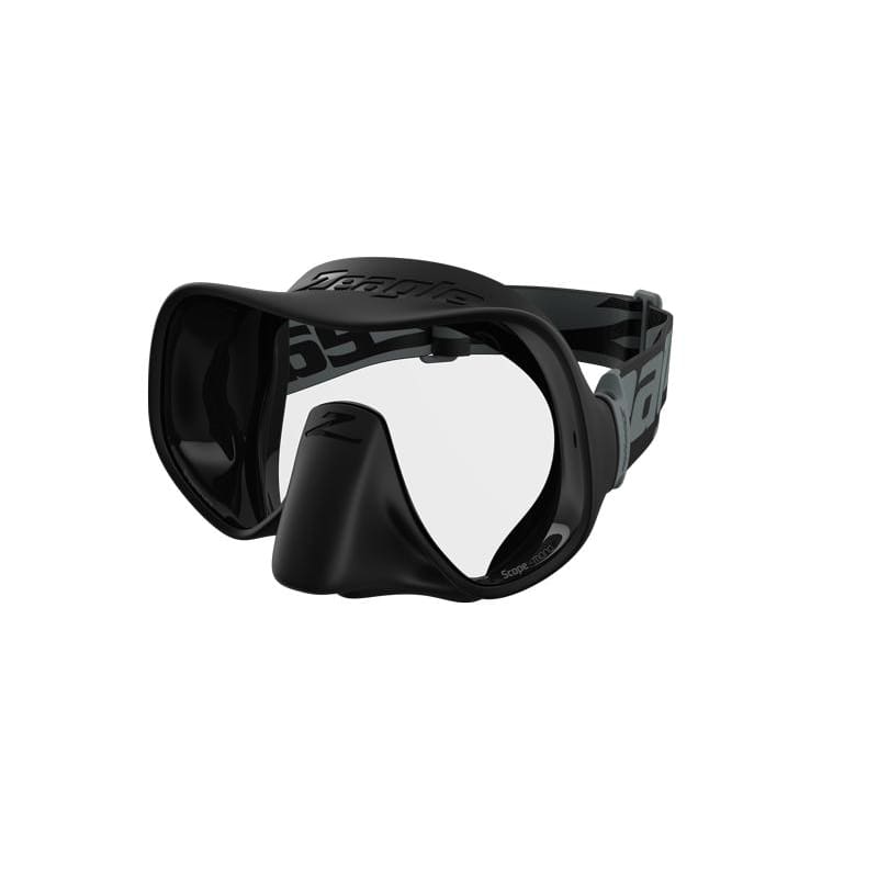 Zeagle Scope Mask - Mono - Masks