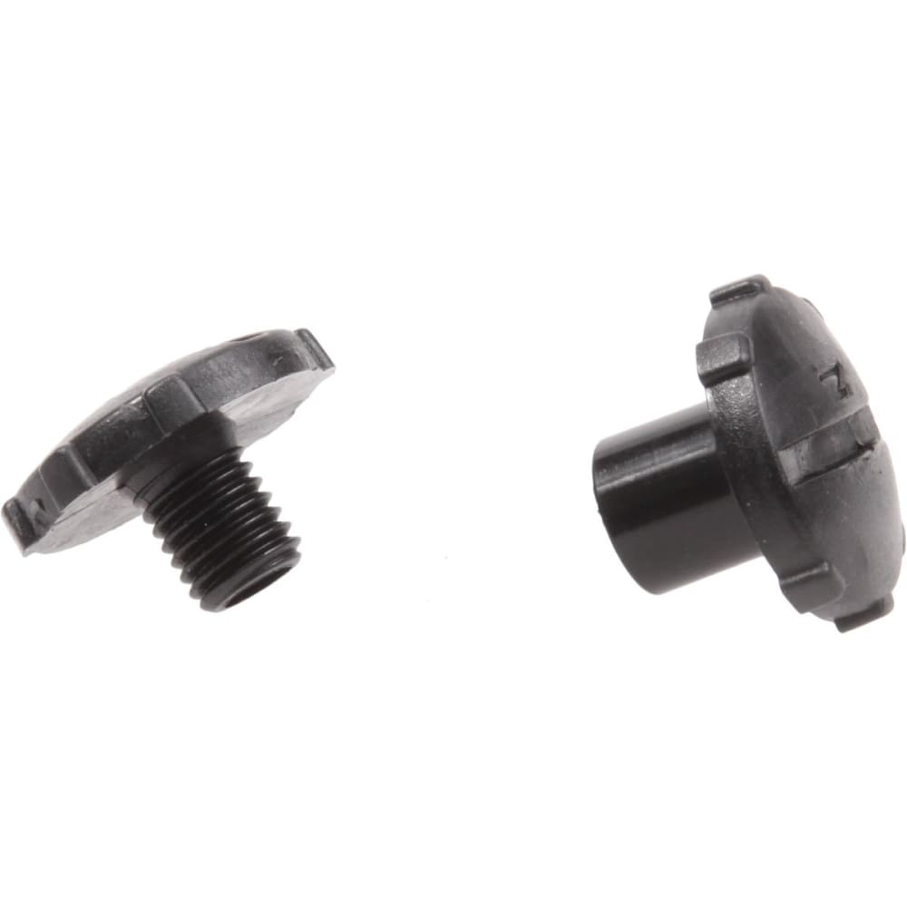 Zeagle Two Piece Plastic Screw Fastener - BCD Accessories
